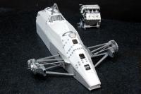 1:12 Lotus 97T Portugal GP Full Detail Multi-Media Model Kit