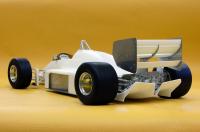 1:12 Lotus 98T ver. A Spanish GP & U.S. GP