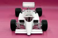1:12 Lotus 98T ver. C Hungarian GP