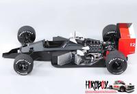 1:12 McLaren MP4/4 Senna Formula 1 - Model Kit
