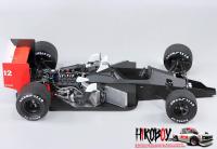 1:12 McLaren MP4/4 Senna Formula 1 - Model Kit