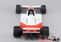 1:12 McLaren MP4/4 Senna Formula 1 - Model Kit