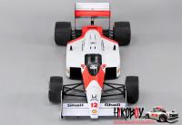 1:12 McLaren MP4/4 Senna Formula 1 - Model Kit