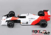 1:12 McLaren MP4/4 Senna Formula 1 - Model Kit