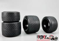 1:12 McLaren MP4/4 Senna Formula 1 - Model Kit