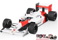 1:12 McLaren MP4/4 Senna Formula 1 - Model Kit