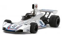 1:12 Martini Brabham BT44B 1975 - c/w Photoetched Parts - 12042