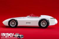 1:12 Maserati 250F Full Detail Kit -  Ver.B : 1957 Rd.2 Monaco GP Winner