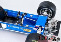 1:12 Matra MS11 Ver.D 1968 Rd.9 Italian GP