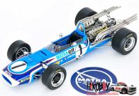 1:12 Matra MS11 Ver.D 1968 Rd.9 Italian GP
