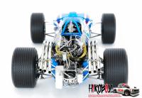 1:12 Matra MS11 Ver.D 1968 Rd.9 Italian GP