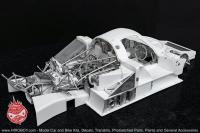 1:12 Mazda 787B Full Detail Multi Media Kit