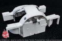 1:12 Mazda 787B Full Detail Multi Media Kit