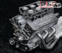 1:12 Alfa Romeo 155V6TI [DTM1993] - Full Multi Media Kit