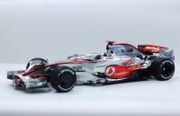 1:12 Mclaren MP4/23 ver.A