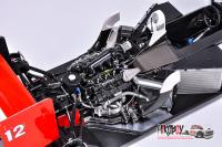 1:12 Mclaren MP4/4 Late version ver.G
