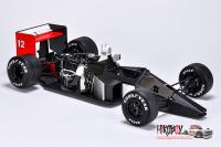 1:12 Mclaren MP4/4 Late version ver.G