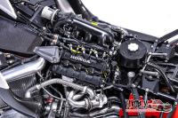 1:12 Mclaren MP4/4 Late version ver.G