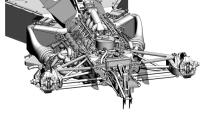 1:12 Mclaren MP4/4 Late version ver.G