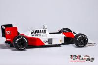 1:12 Mclaren MP4/4 Late version ver.G