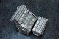 1:12 Mclaren MP4/4 Late version ver.G
