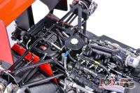 1:12 Mclaren MP4/4 Late version ver.G