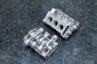 1:12 Mclaren MP4/4 Late version ver.G
