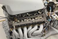 1:12 Mclaren MP4/6 Engine Detail-up Set