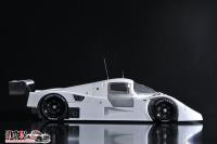 1:12 Mercedes-Benz C11 LM’91 - Full Detail Multi - Media Kit