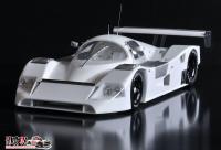 1:12 Mercedes-Benz C11 LM’91 - Full Detail Multi - Media Kit