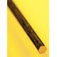 1:12 Micro Hexagon Brass Rod (flat to flat 1.3mm) 250mm long (x2)