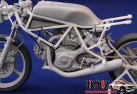 1:12 Ducati TT2 1982 limited edition