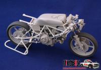 1:12 Ducati TT2 1982 limited edition
