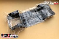1:12 Nissan Skyline R32 GT-R - BNR32 - RB26 (Large Scale Model)