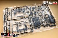 1:12 Nissan Skyline R32 GT-R - BNR32 - RB26 (Large Scale Model)