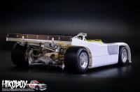 1:12 Porsche 908/3 - Ver.B : 1971 Targa Florio