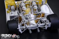 1:12 Porsche 908/3 - Ver.C : 1971 Targa Florio