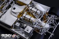 1:12 Porsche 908/3 - Ver.C : 1971 Targa Florio