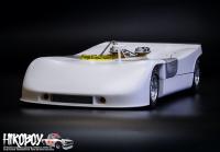 1:12 Porsche 908/3 - Ver.C : 1971 Targa Florio
