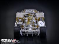 1:12 Porsche 908/3 - Ver.C : 1971 Targa Florio