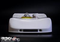1:12 Porsche 908/3 - Ver.C : 1971 Targa Florio