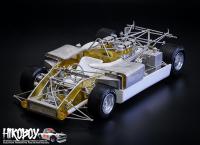 1:12 Porsche 908/3 - Ver.C : 1971 Targa Florio
