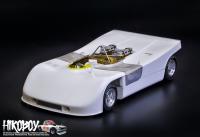 1:12 Porsche 908/3 - Ver.C : 1971 Targa Florio
