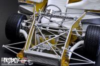 1:12 Porsche 908/3 - Ver.C : 1971 Targa Florio