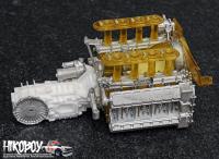 1:12 Porsche 908/3 - Ver.C : 1971 Targa Florio