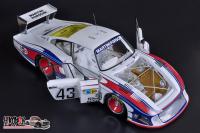 1:12 Porsche 935/78 “Moby Dick”