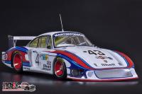 1:12 Porsche 935/78 “Moby Dick”