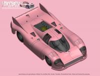 1:12 Porsche 917/20 “Pink Pig” Full Detail Kit