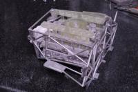 1:12 Porsche 917K Ver.B 1970 Sarthe 24 hours [Automotive Engineering] Gulf