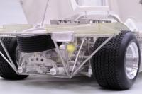 1:12 Porsche 917K Ver.B 1970 Sarthe 24 hours [Automotive Engineering] Gulf